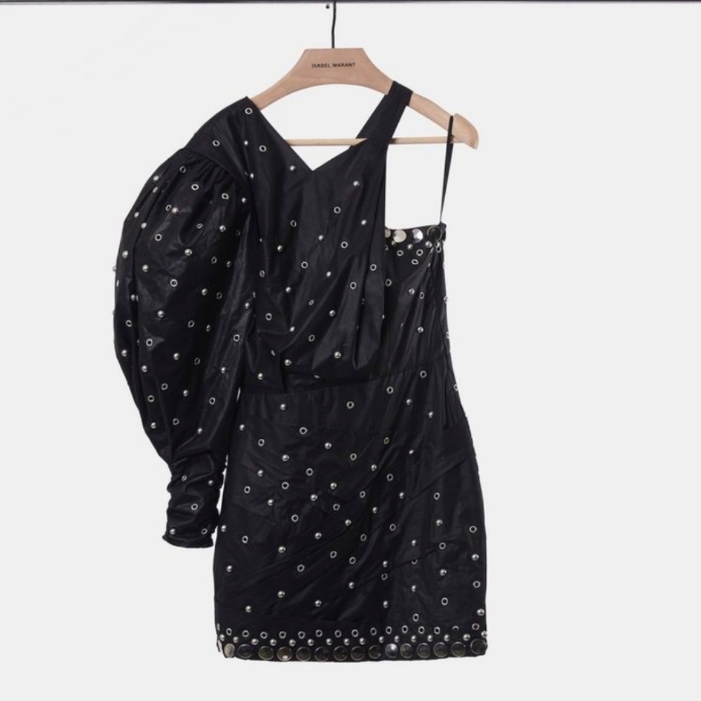 🌸SOLD🌸 Isabel Marant Garron Dress - Picture 2 of 5